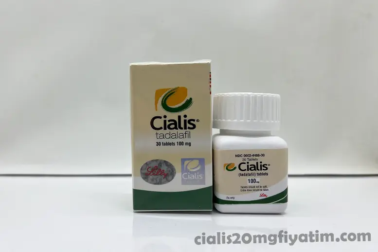 Cialis 100mg