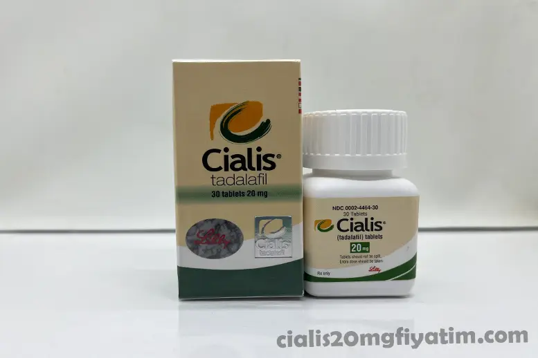 Cialis 20mg